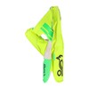 Kookaburra LC 2.0 Wicket Keeping Gloves, Size Adult, Green/Yellow
