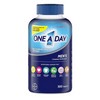 BAYER One A Day Men's Complete Multivitamin Multimineral Supplement, 300