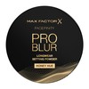Max Factor Facefinity Pro Blur Cipria Libera Fissante A Lunga