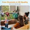 Digital TV Antenna for Smart Tv Indoor Antenna for Tv