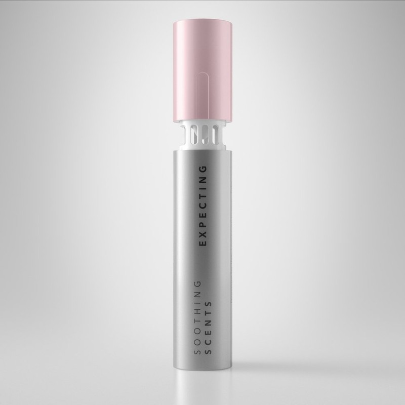 Soothing Scents Expecting