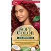 Soft Color Tinte Semi Permanente 5554 Cobrizo