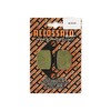 ACCOSSATO Brake Pad agpa82or, Suzuki > RM 85, L, 85