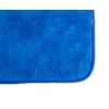 Eurow Double Density 700 GSM Microfiber Shag Towels with Satin