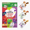Mon Petit Crispy Kiss Cat Treats Variety Pack Rich Select