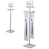 Montex Umbrella Bag Stand, Umbrella Holder Stand with Free 200