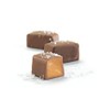Heavenly Caramels Chocolate Covered Vanilla Sea Salt Caramel 4.2 ounce