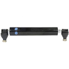 RAParts Power Steering Cylinder - Fits Massey Ferguson - 1749213M91 - Replaces 1749214M91, 532225M91, 532226M91