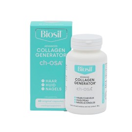 Biosil Collagen Generator - 60 Capsules