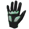 BOODUN Winter Cycling Full Finger Gloves Touch Screen Warm Windproof