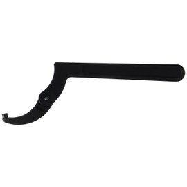 Williams JHWO-474A Adjustable Pin Spanner Wrench with Span Diameter of 4-1/2 to 6 1/4-Inch, Ideal for Adjusting Collars, Lock Nut Rings, and Bearings