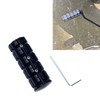 motokano Shift Pedal Extension Extension Accessory for ELIMINATOR 400 450