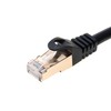 1,8 m - 61 m U/FTP CAT 7 Cable blindado