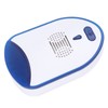 Electronic Mice Repeller AC90V to 240V Silent Operation Wide Coverage