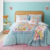 Appletree Style - Festival - Tasselled Throw - 130 x