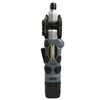 Performax 8 Volt Cordless 1/4" Multi Pivot Driver Kit W/