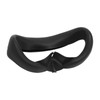 VR Silicone Face Cover Waterproof Washable Soft VR Face Pad