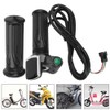 Acouto LCD Electric Quantity Display with Switch Speed Governing Throttle
