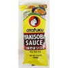 Yakisoba Sauce, Savory & Rich Flavor,For Stri-fry,17.6 oz, 2 Pack