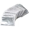 Amandakasa 100 Pcs Eye Sheets 50 Pairs Eye Protection Tape
