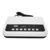 Ultrasonic Freckle Spots Removal Machine Detoxifying Face Care Machine for