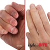 Cuccio Fight The Bite - Clear No Bite Nail Polish