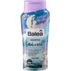 Balea Set of 2 fairytale magic hair care: shampoo make