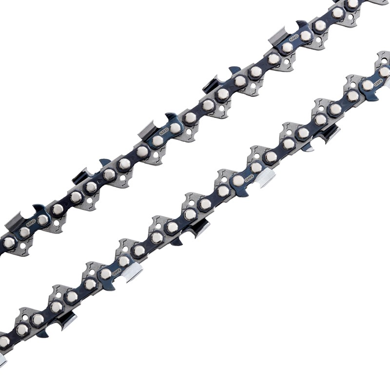 KAKEI 18 Inch Chainsaw Chain .325" Pitch .050" Gauge 74