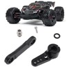 Create idea RC Car 25T Servo Arm Aluminium Fixed Link