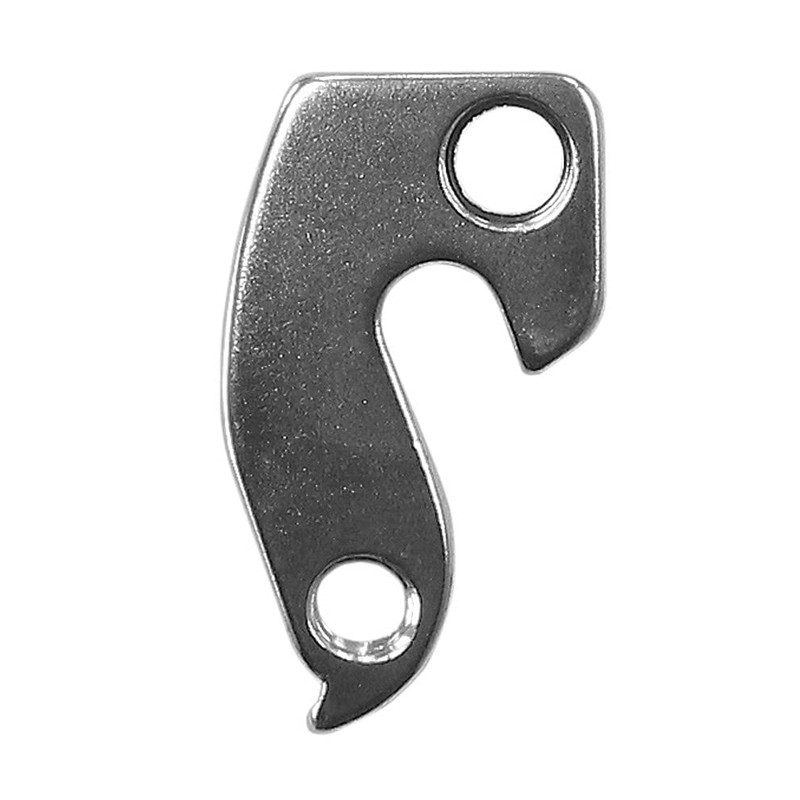 Générique Generic s46023 Arm Rear Derailleur Silver