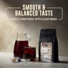 Inspired Coffee Co Snickerdoodle Flavored Cold Brew Coarse Ground Coffee