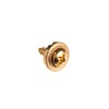 DIAO79NI 2Pcs Guitar Vintage String Tree String Guides Retainer for