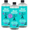 Aunt Fannie's Ultra Concentrated Floor Cleaner Vinegar Wash, Multi-Surface Solution