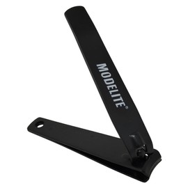 Premium Nail Clippers in Black: Precision, Comfort and Elegance Within Reach