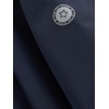 NEXT School Waterproof Mud Suit, navy blue