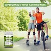 NutriONN Olive Leaf Extract - 750 Mg - 120 Capsules