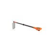 Quest Metal Detectors Spade