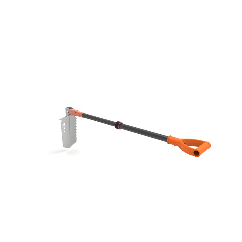 Quest Metal Detectors Spade