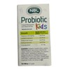 Nbl Probiotic Kids 30 Çiğneme Tableti