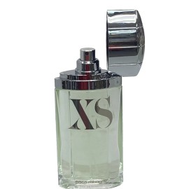 Paco Rabanne XS for Men 3.4 oz SPRAY  EDT NEW NO BOX  -READ DESCRIPTION