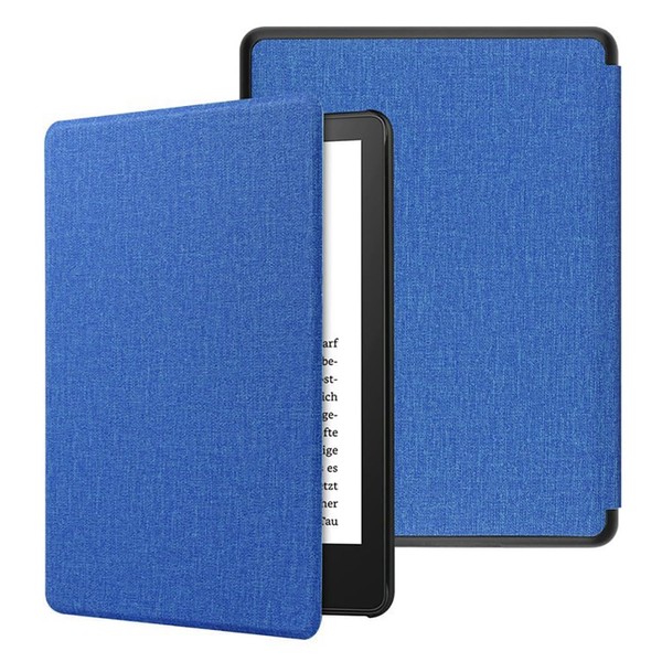 TOKILO Case for 7 Inch Paper-White (12th Generation - 2024)