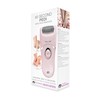 Rio 60 Second Pedi and Hard Skin Remover & Foot
