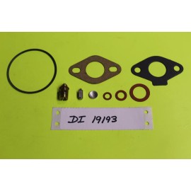 Carter Whizzer Motor Bike Model J Carter N N655S N666S N703S N704S  Carburetor kit