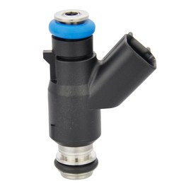 Vphix 6PCS Fuel Injectors Compatible with Hyundai Genesis 2010 2011, 3.8L, Replace# FJ1107, 353103C300