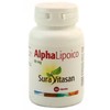 Sura Vitasan Alpha-Liponsäure 50 Mg. 60Cap.