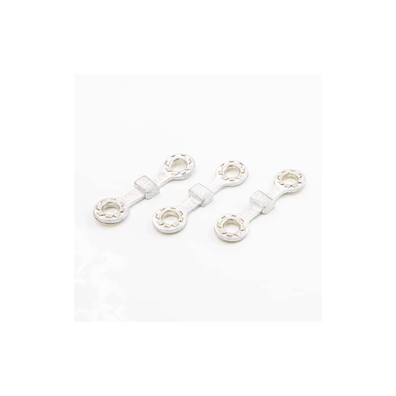 Maxar Electric Temperature Fuse Glasses Type 100V 6A 110°C 3