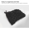 Cargo net Compatible with 2024 to 2025 2026 Toyota rav4