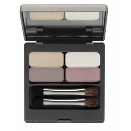 Hildegard Braukmann Coloured Emotions Eye Shadow Ebony Pearl Eye Pencil 1 g