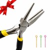 Wire Looping Pliers for Jewelry Making