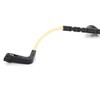 Front 34356777649 Brake Pad Wear Sensor Replacement for 1 &